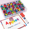 Magnetic Alphabet Letter Set
